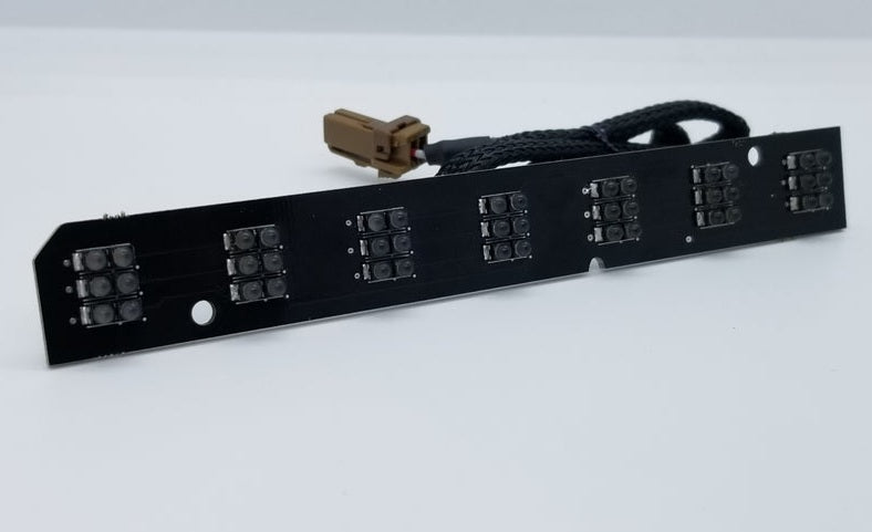 G35/G37 3rd Brake Light LED Board