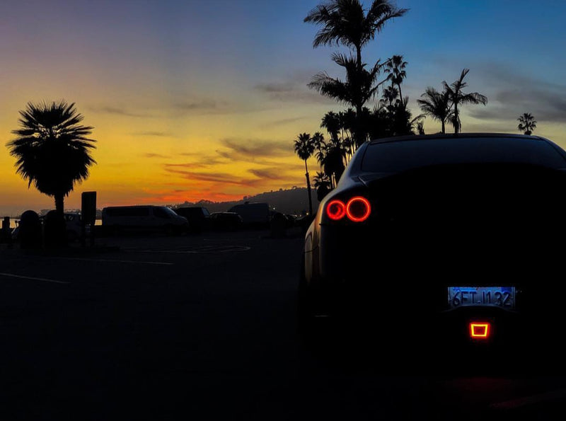 2004 Infiniti G35 Coupe