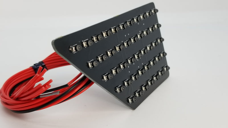 Scion xB Headlight LED Board