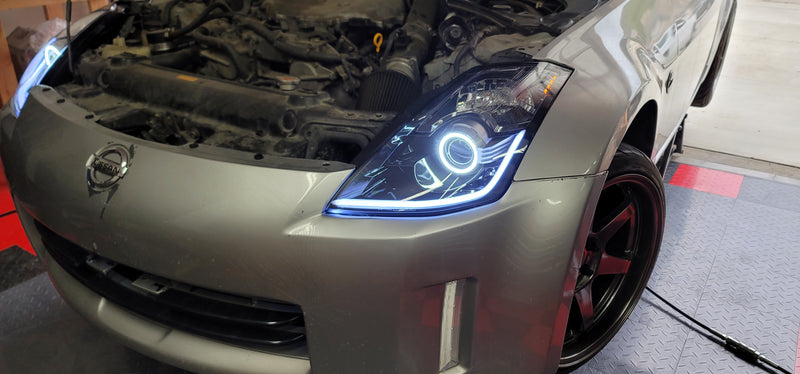 2006 Nissan  350z