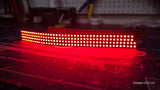03-09 Nissan 350z Neopixel Acrylic LED Panels (Turn Signal/Reverse Housing)