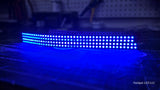 03-09 Nissan 350z Neopixel Acrylic LED Panels (Turn Signal/Reverse Housing)