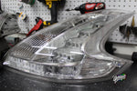 Clear 370z JDM Taillights
