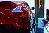 Nissan 370z RGBW Ghozt Taillights