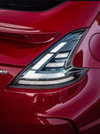 Nissan 370z RGBW Ghozt Taillights