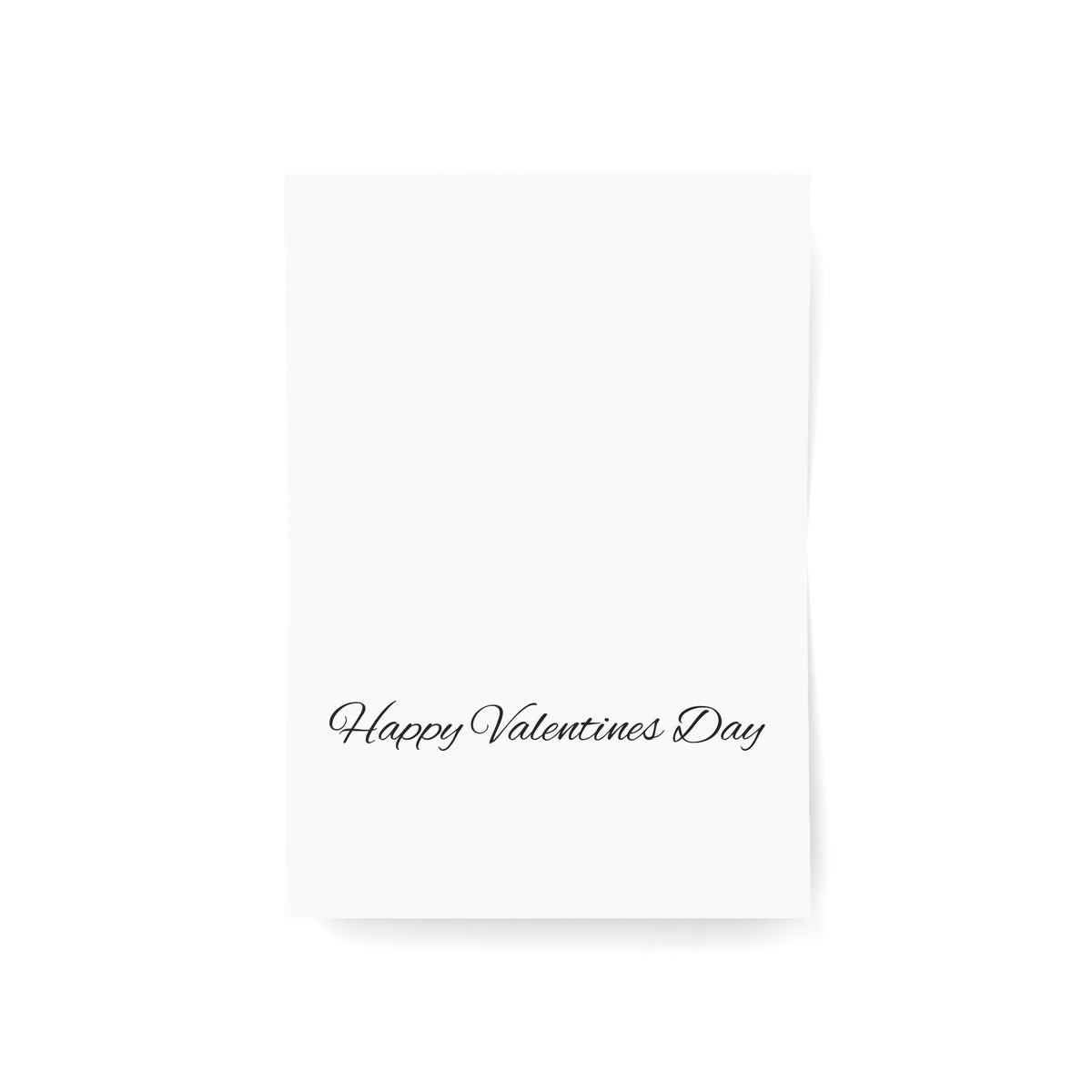 Birthday Nissan 370Z greeting card — view 4