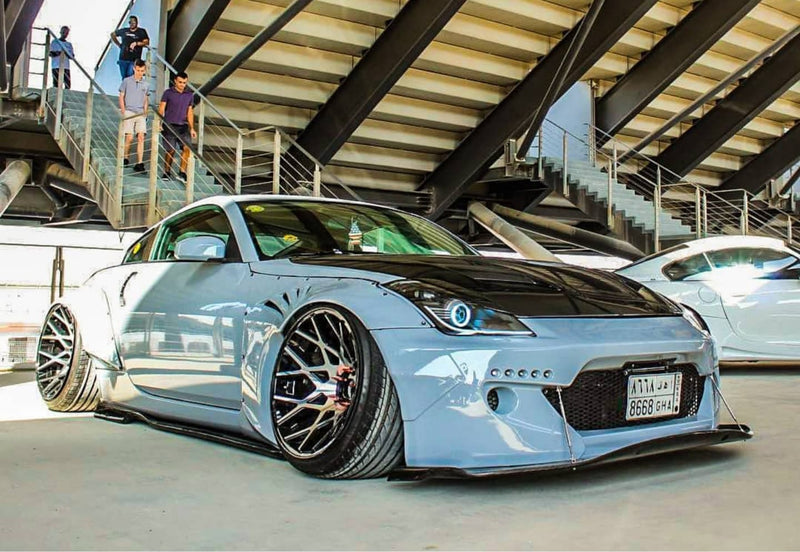 2008 Nissan  350z
