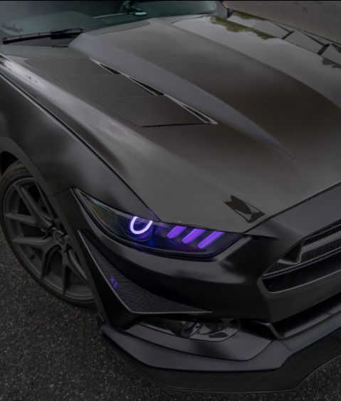 2015 Ford  Mustang 