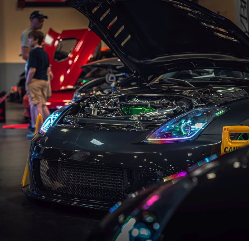 2008 Nissan  350z