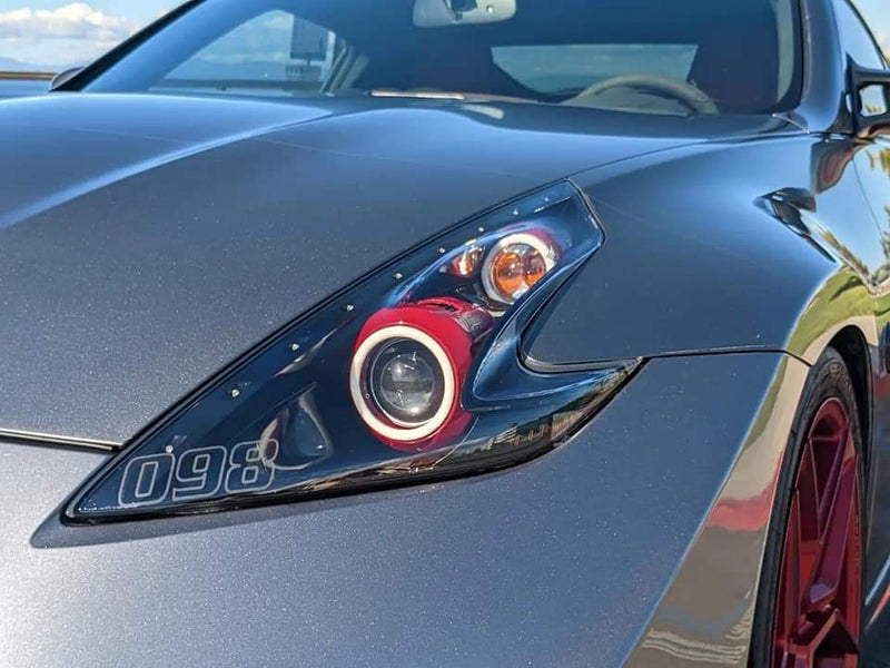 2018 Nissan  370z