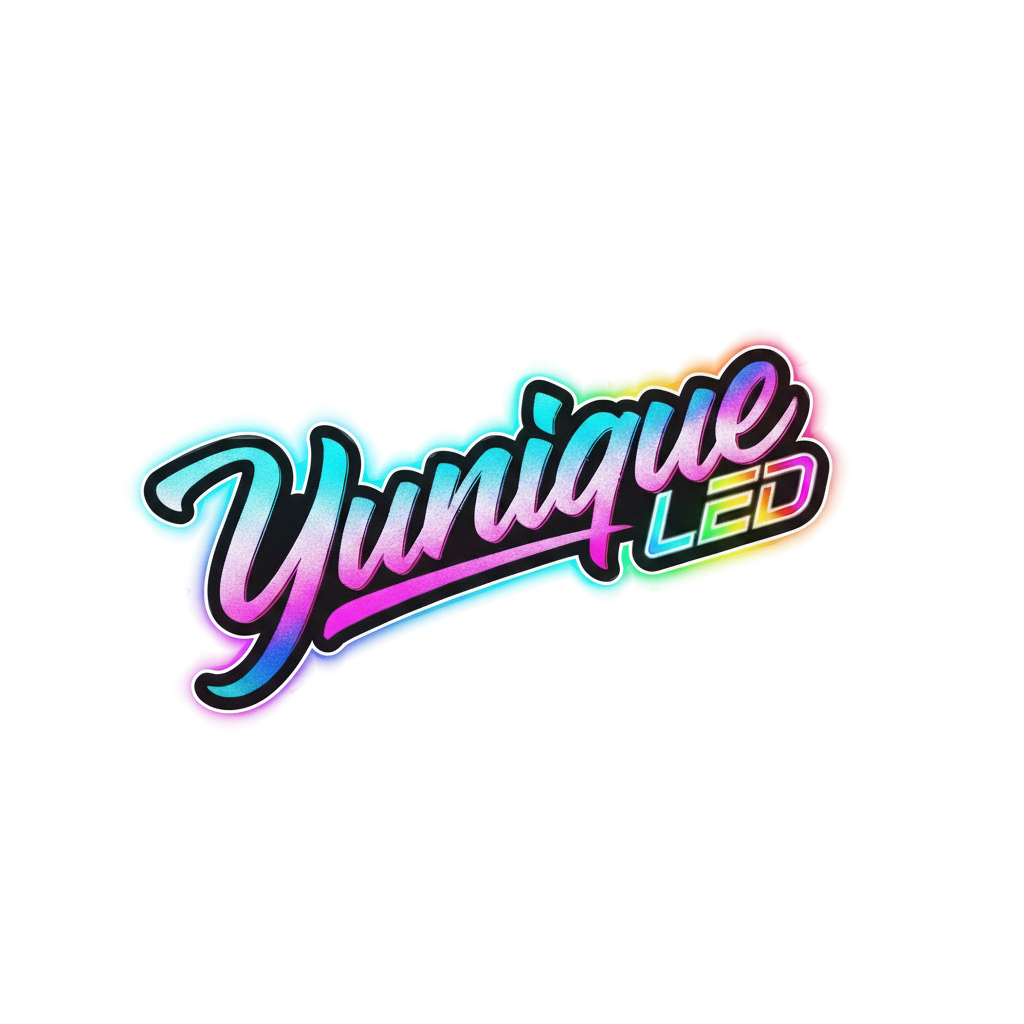 Your Shopping Cart – Yunique LED