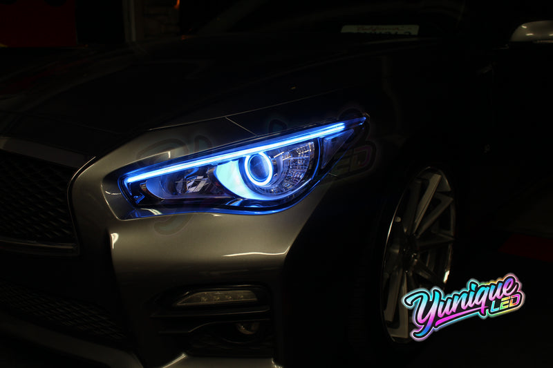 2015 Infiniti  Q50