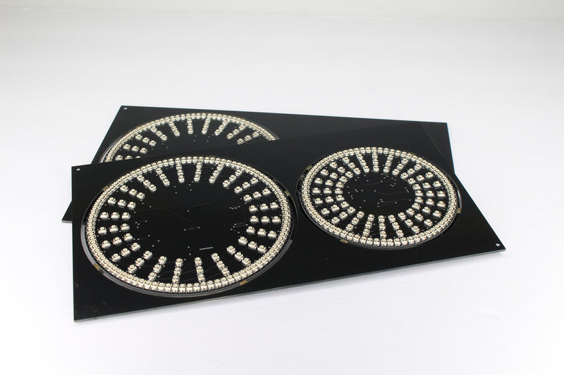 G35/G37 LED Taillight Boards 