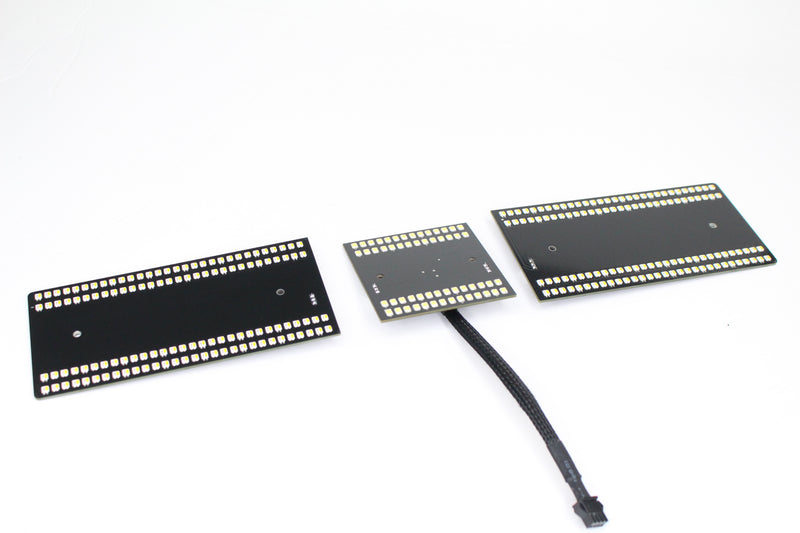 Ford Firebird PCB LED Taillight Boards