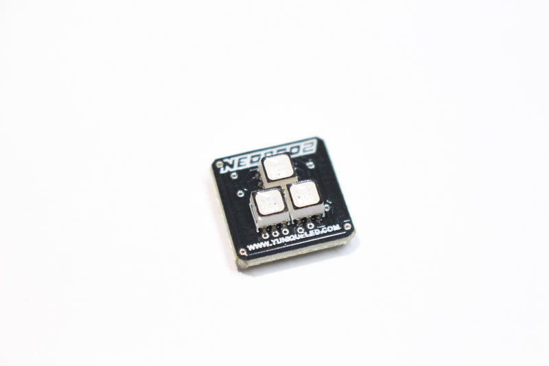 RGB Neopixel UCS2903 NEOPODz 