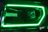 09-14 Ford F-150 OEM HID ( set )