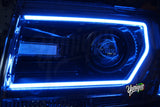09-14 Ford F-150 OEM HID ( set )