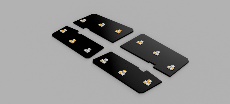 MESO Customs Project 1