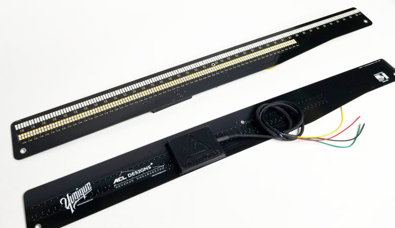 Dodge Challenger LED Boards 