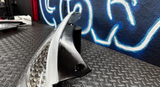 RGB Clear Nissan 350z Taillights
