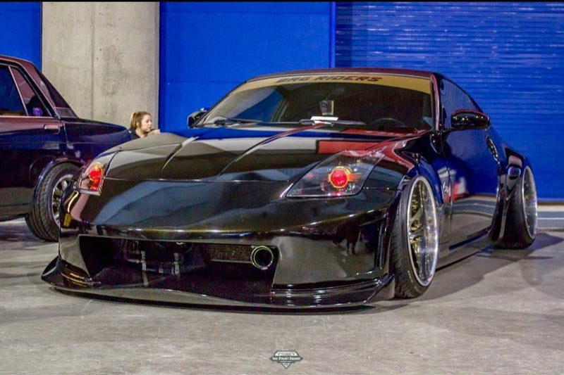 2006 Nissan  350z