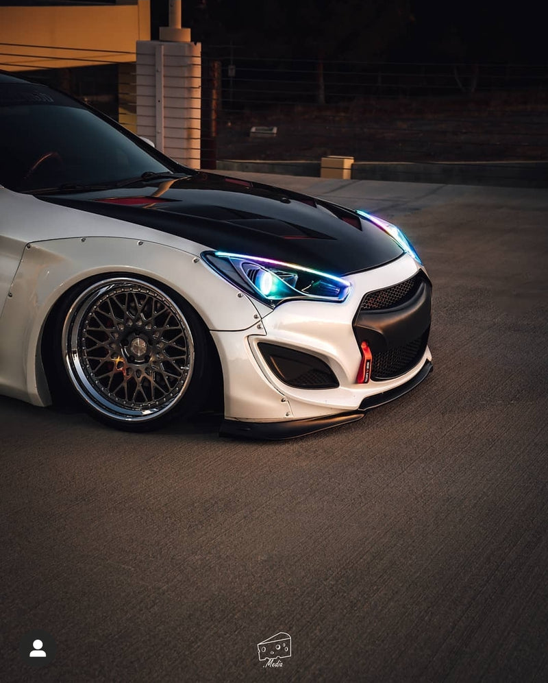 2013 Hyundai  Genesis