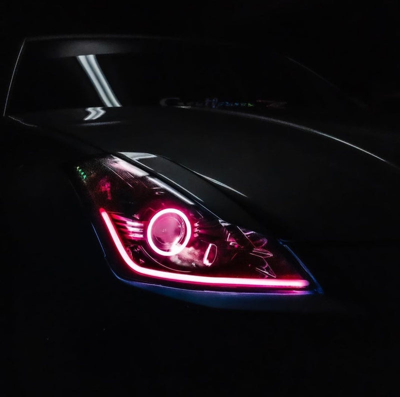 2007 Nissan  350z