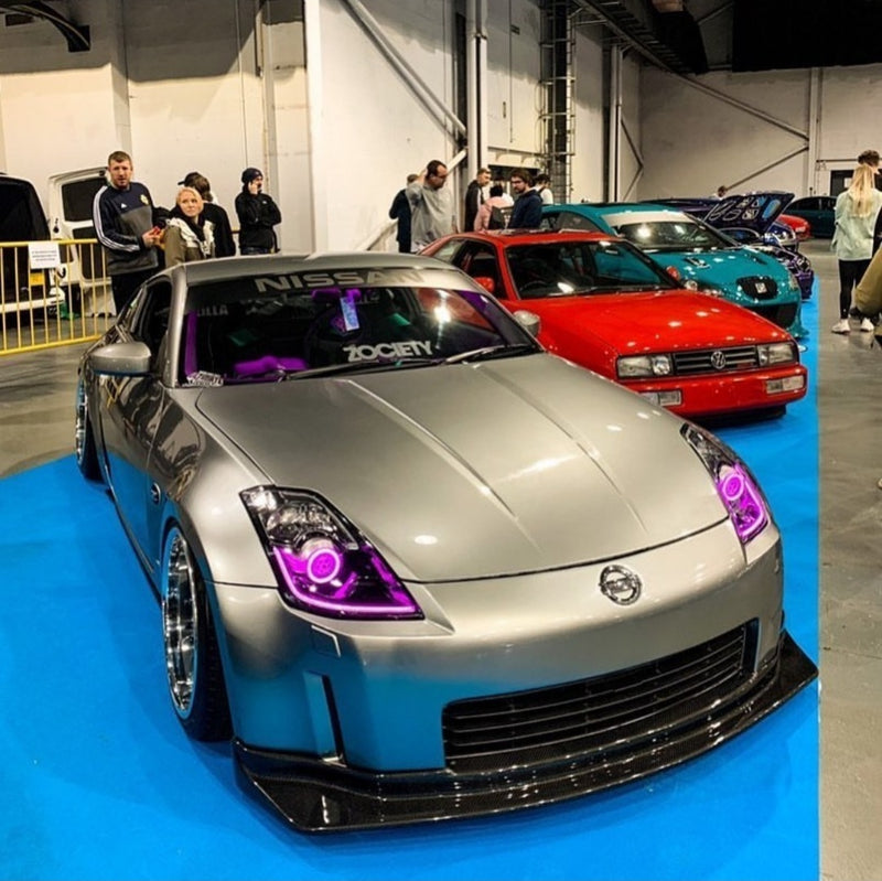 2008 Nissan 350z