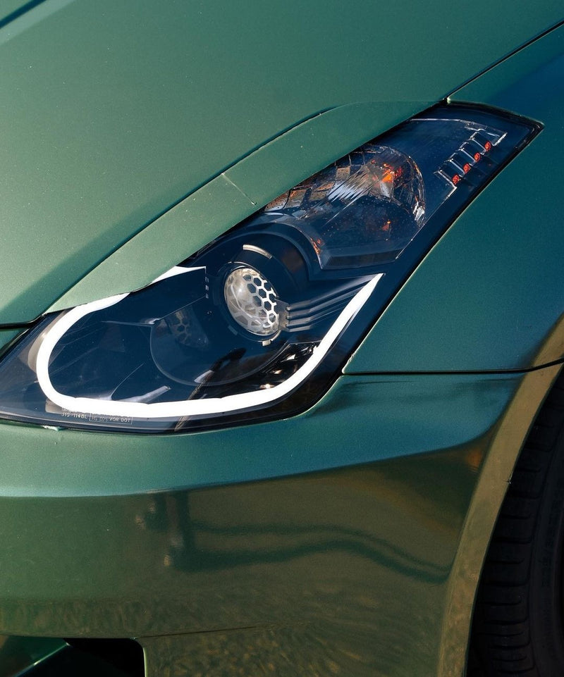 2006 Nissan 350z