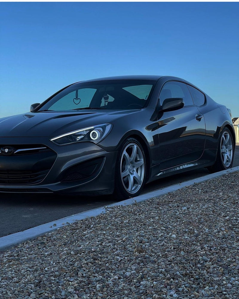 2014 Hyundai Genesis