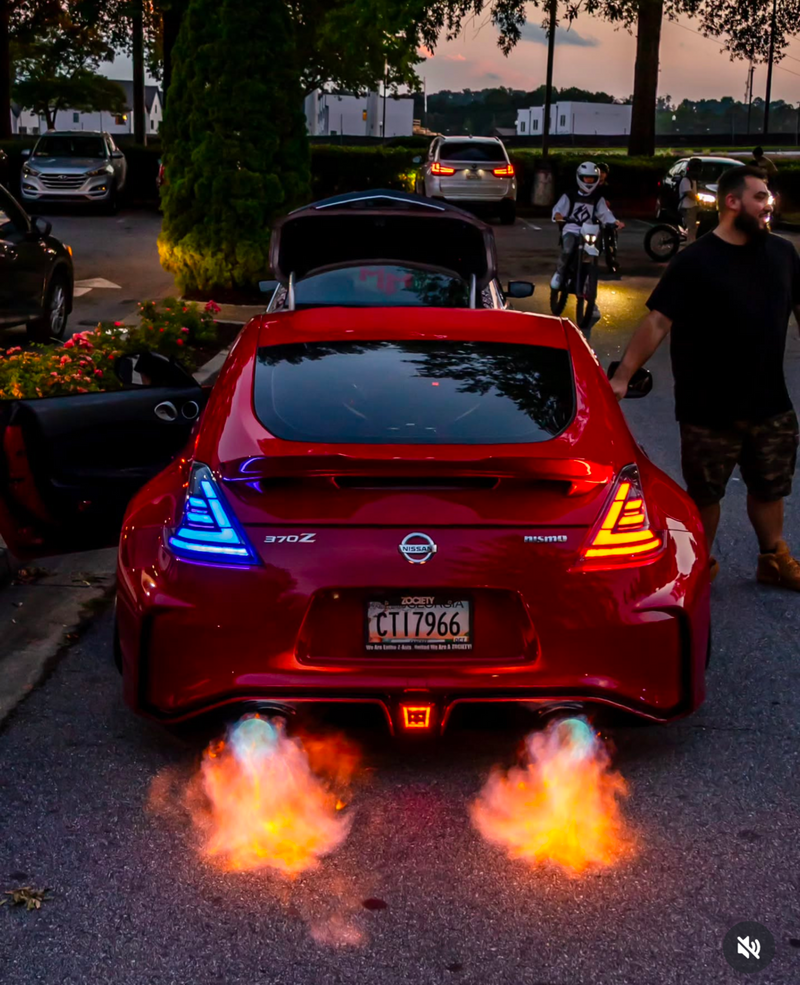 2016 Nissan  370z