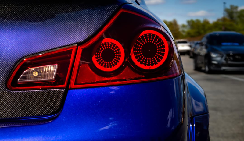 2013 Infiniti G37 Sedan