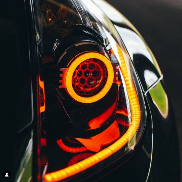 2008 Nissan  350z