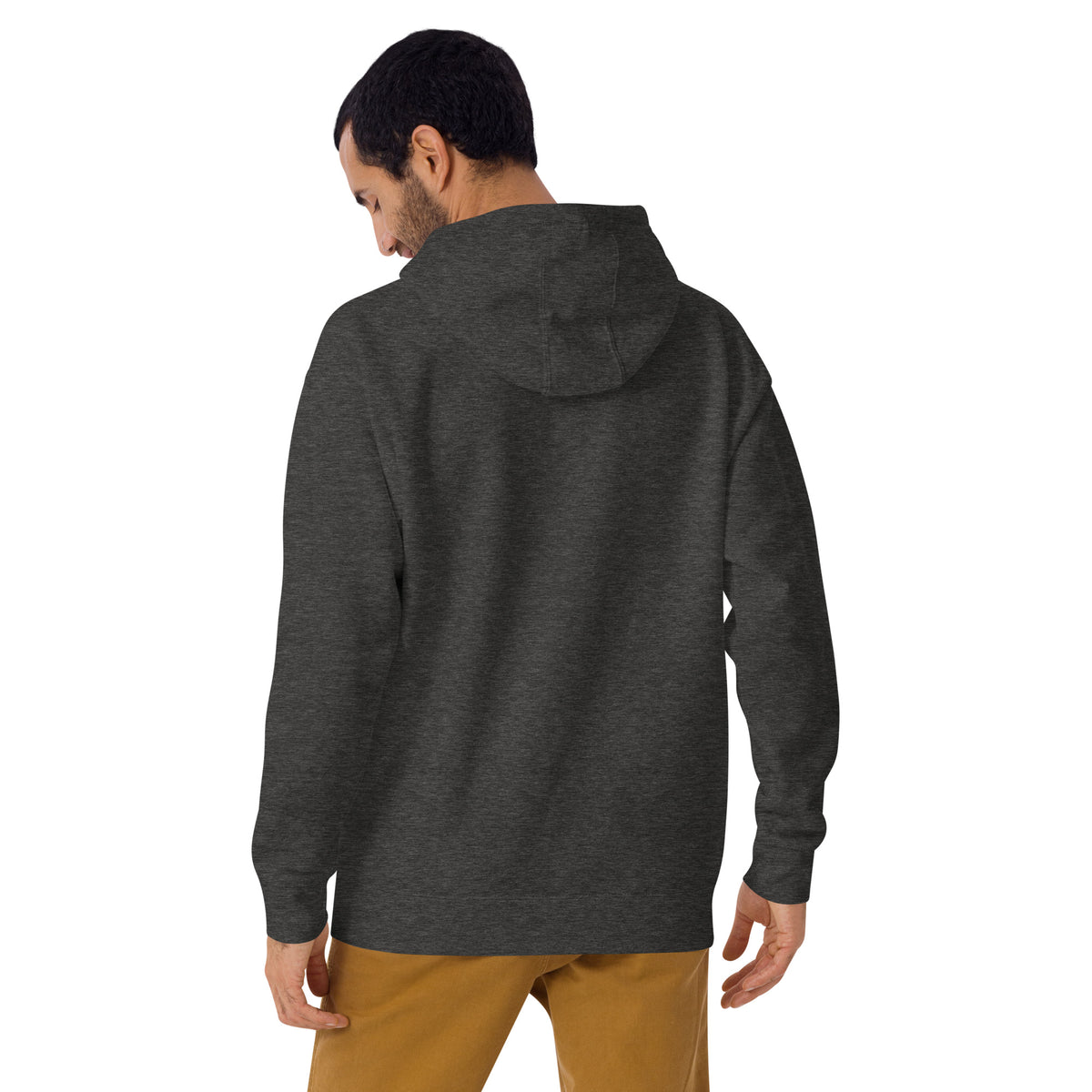 Nissan 370Z JDM pullover hoodie — mockup 6