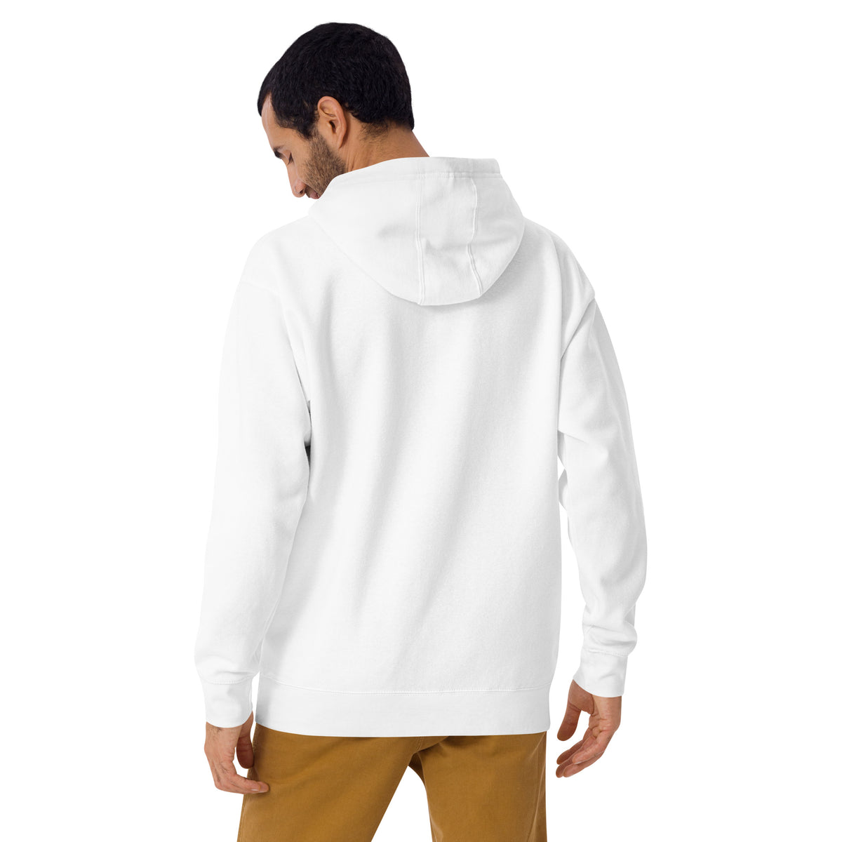 Nissan 370Z JDM pullover hoodie — mockup 10