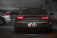1992-2002 Mazda RX-7 FD Custom Tail Lights (Service)