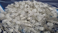 RGB Flow 5mm Addressable LEDs — WS2812B (100 or 500 Pack)