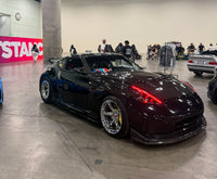 Nissan 370Z Stage 3 BlueGhozt XB LED Headlights (Pair)