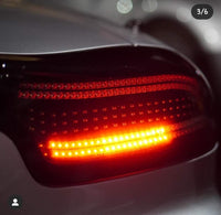 1992-2002 Mazda RX-7 FD Custom Tail Lights (Service)