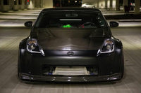 2003-2009 Nissan 350Z Stage 1 Switchback Headlights