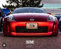 2003-2009 Nissan 350Z BlueGhozt Stage 3 Headlights