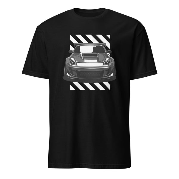 Camiseta JDM Nissan 350Z