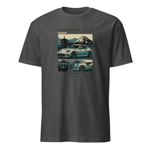 Nissan 370Z JDM T-Shirt