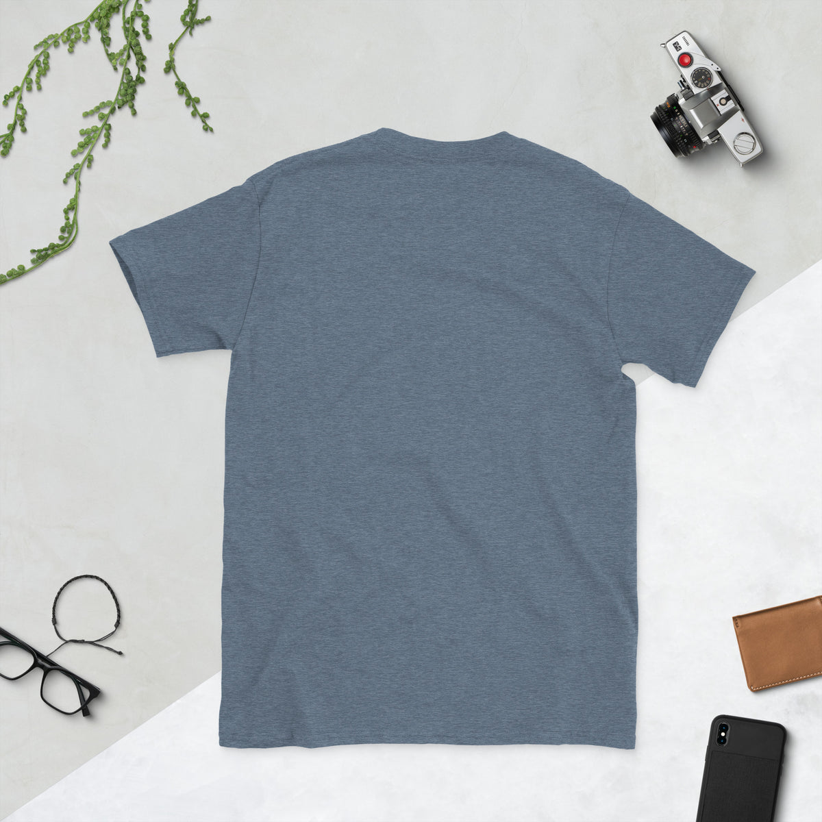 Nissan Nismo JDM unisex T-shirt — mockup 3