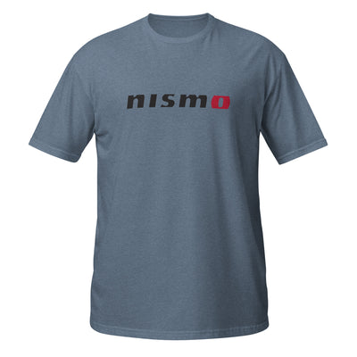 Camiseta Nissan Nismo JDM