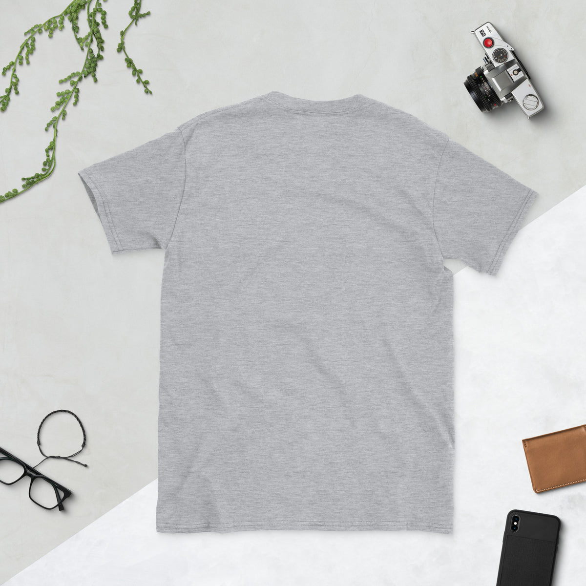 Nissan Nismo JDM unisex T-shirt — mockup 7