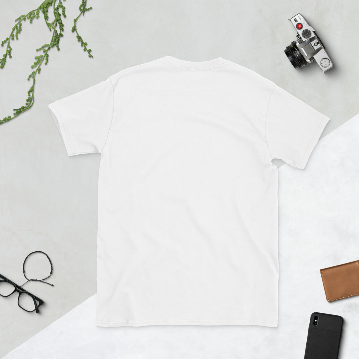 Nissan Nismo JDM unisex T-shirt — mockup 9