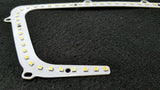 2011-2013 Scion tC Spec D Headlights