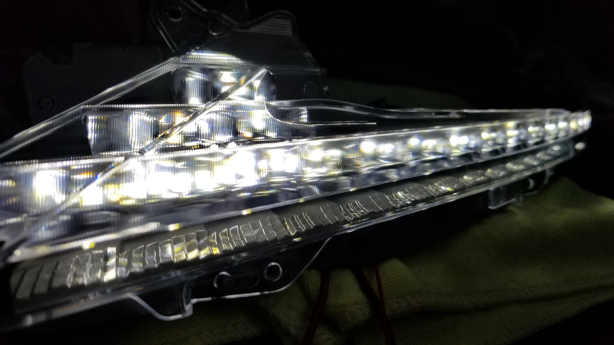 LEDPODz v2 dual-color 12V LED pods — view 11
