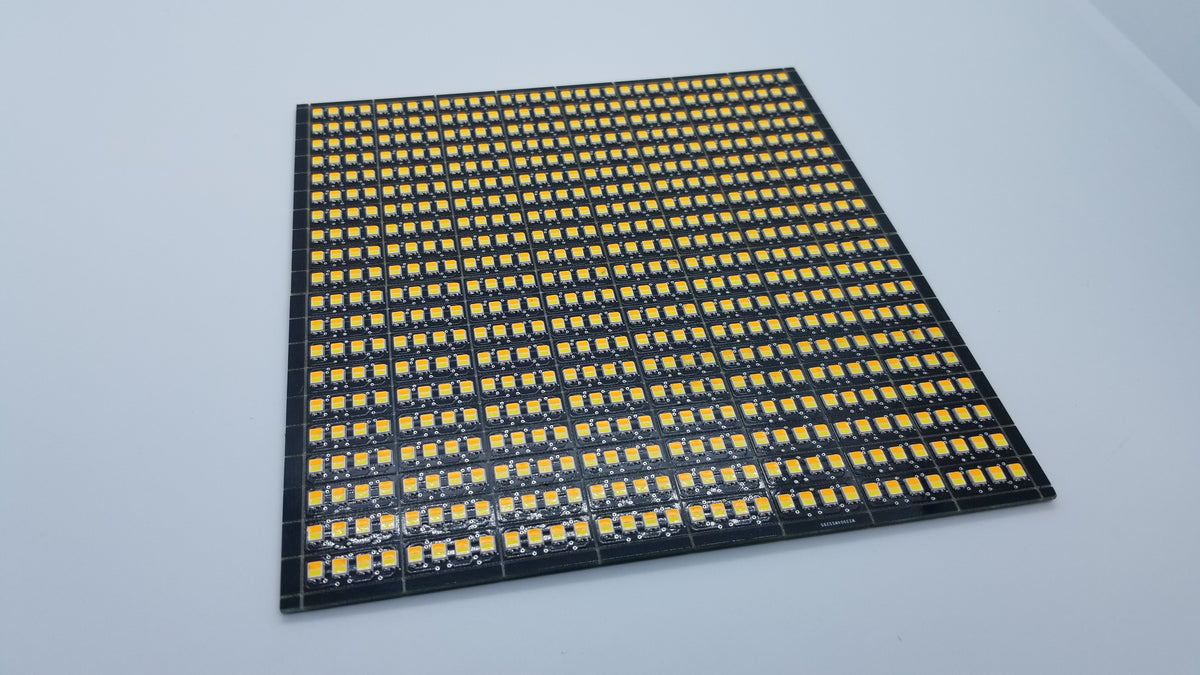 LEDSTRIPz breakable dual-color LED strips — view 9